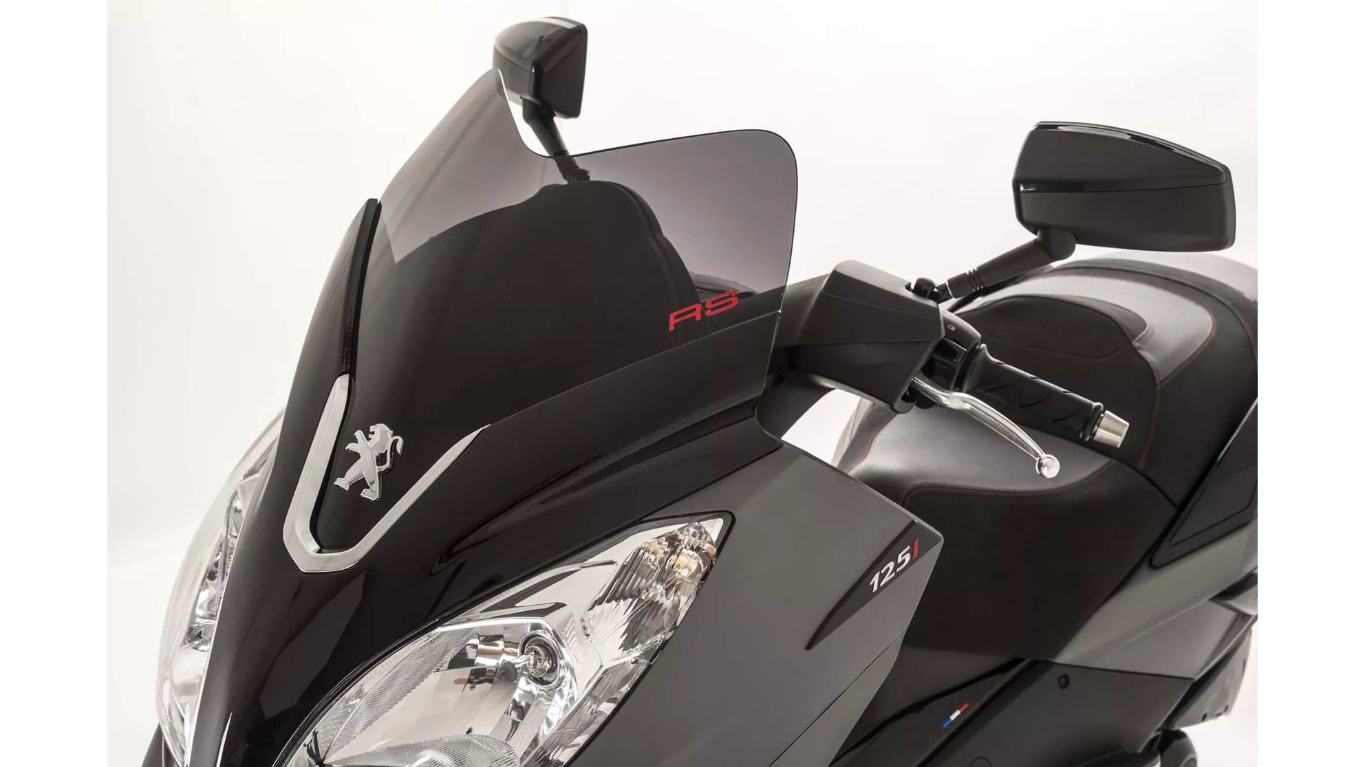 Peugeot Satelis 2 125 RS - Image 10 Peugeot Satelis 2 125 RS - Image 10