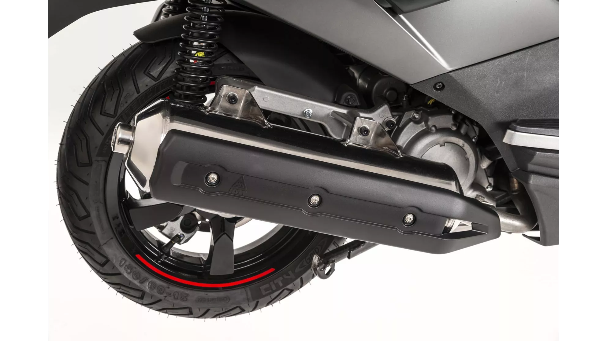 Peugeot Satelis 2 125 RS - Image 11 Peugeot Satelis 2 125 RS - Image 11