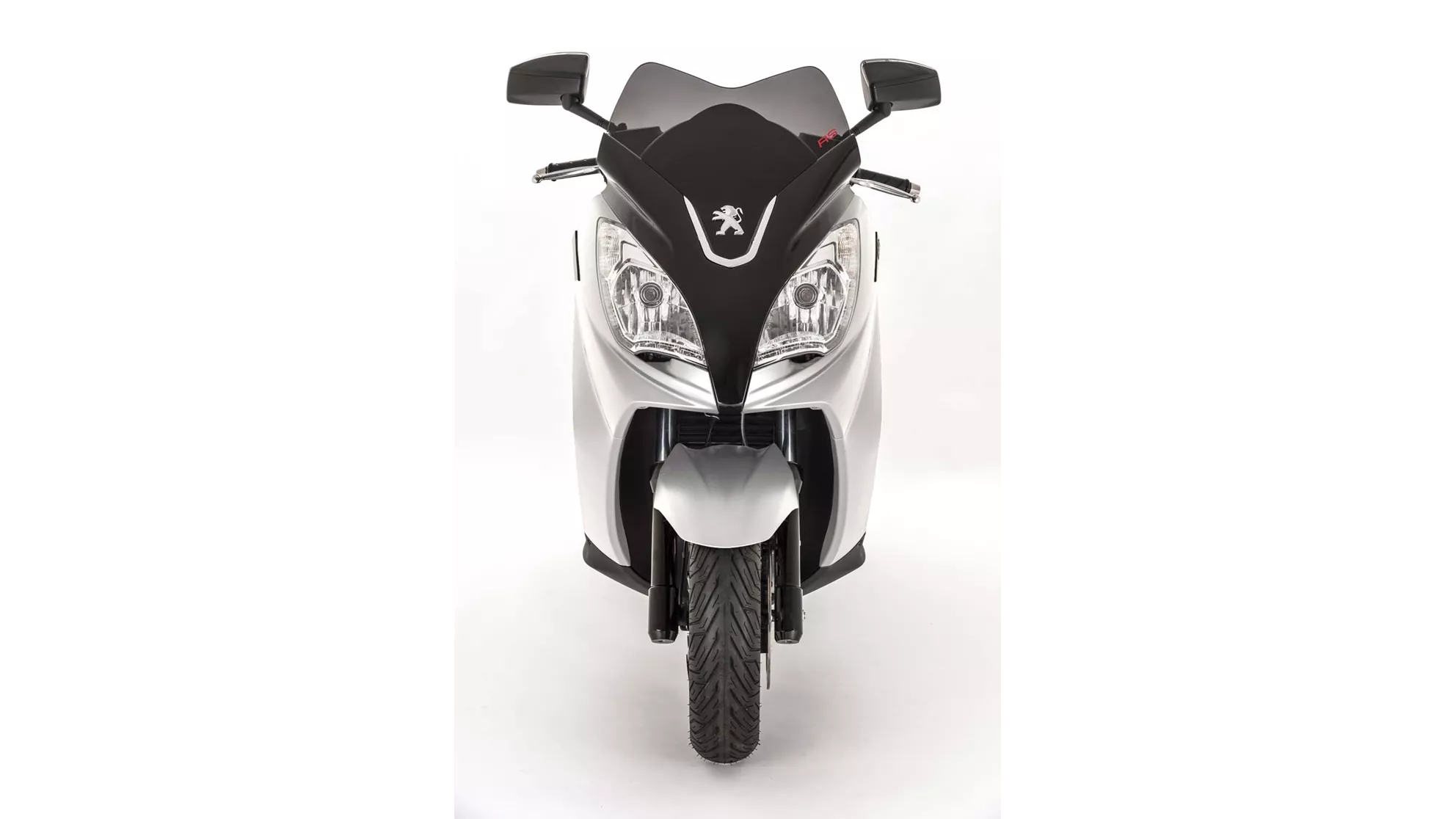 Peugeot Satelis 2 125 RS - Image 12 Peugeot Satelis 2 125 RS - Image 12