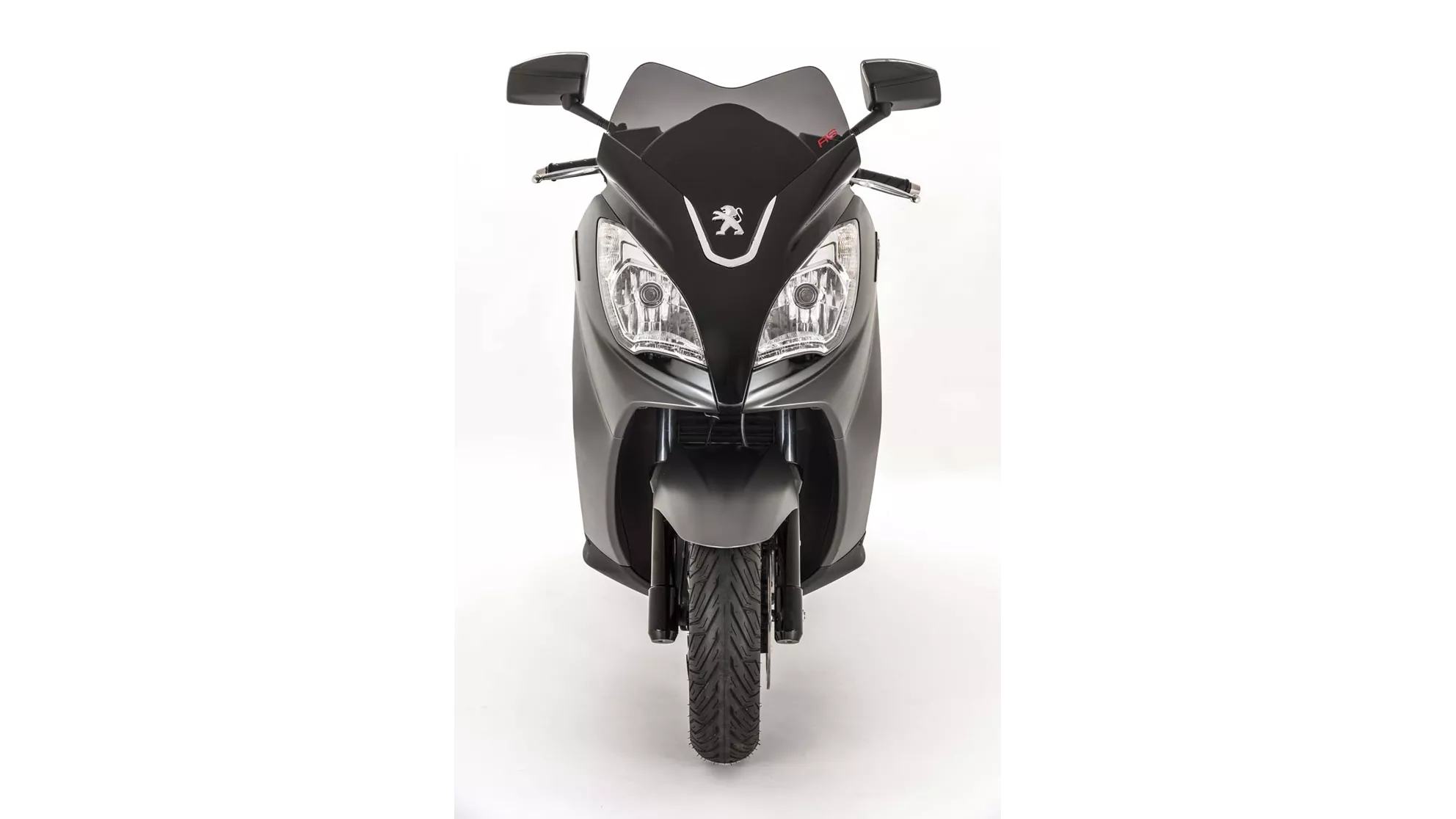 Peugeot Satelis 2 125 RS - Image 13 Peugeot Satelis 2 125 RS - Image 13