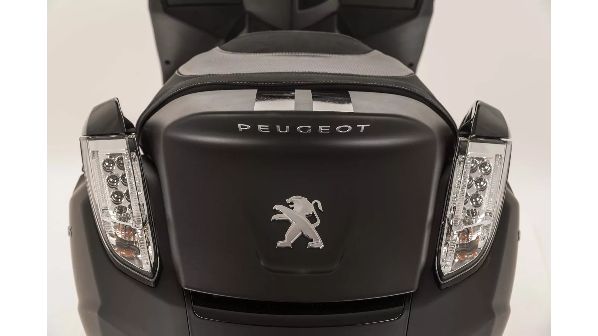 Peugeot Satelis 2 125 RS - Image 14 Peugeot Satelis 2 125 RS - Image 14