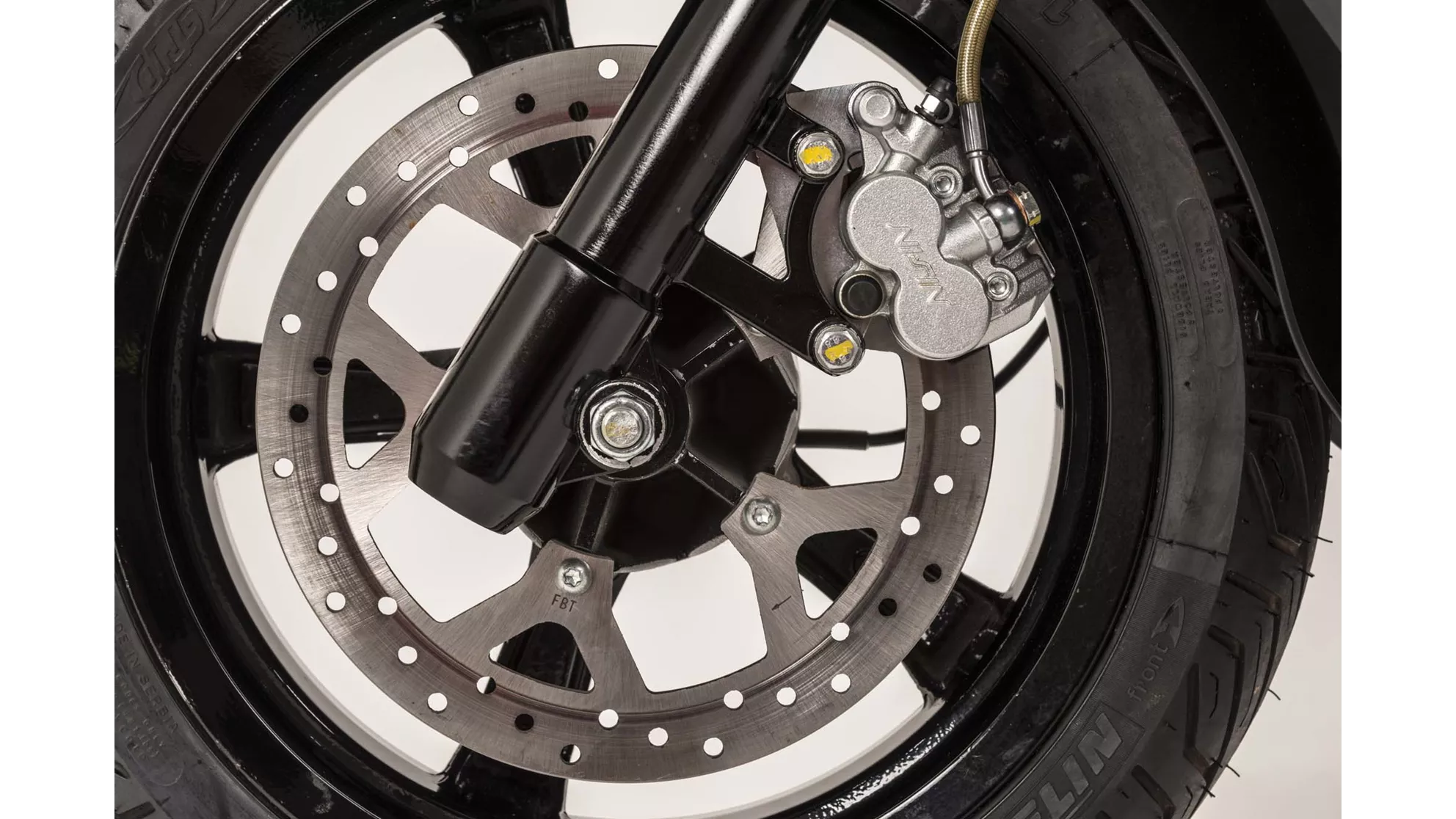 Peugeot Satelis 2 125 RS - Image 15 Peugeot Satelis 2 125 RS - Image 15