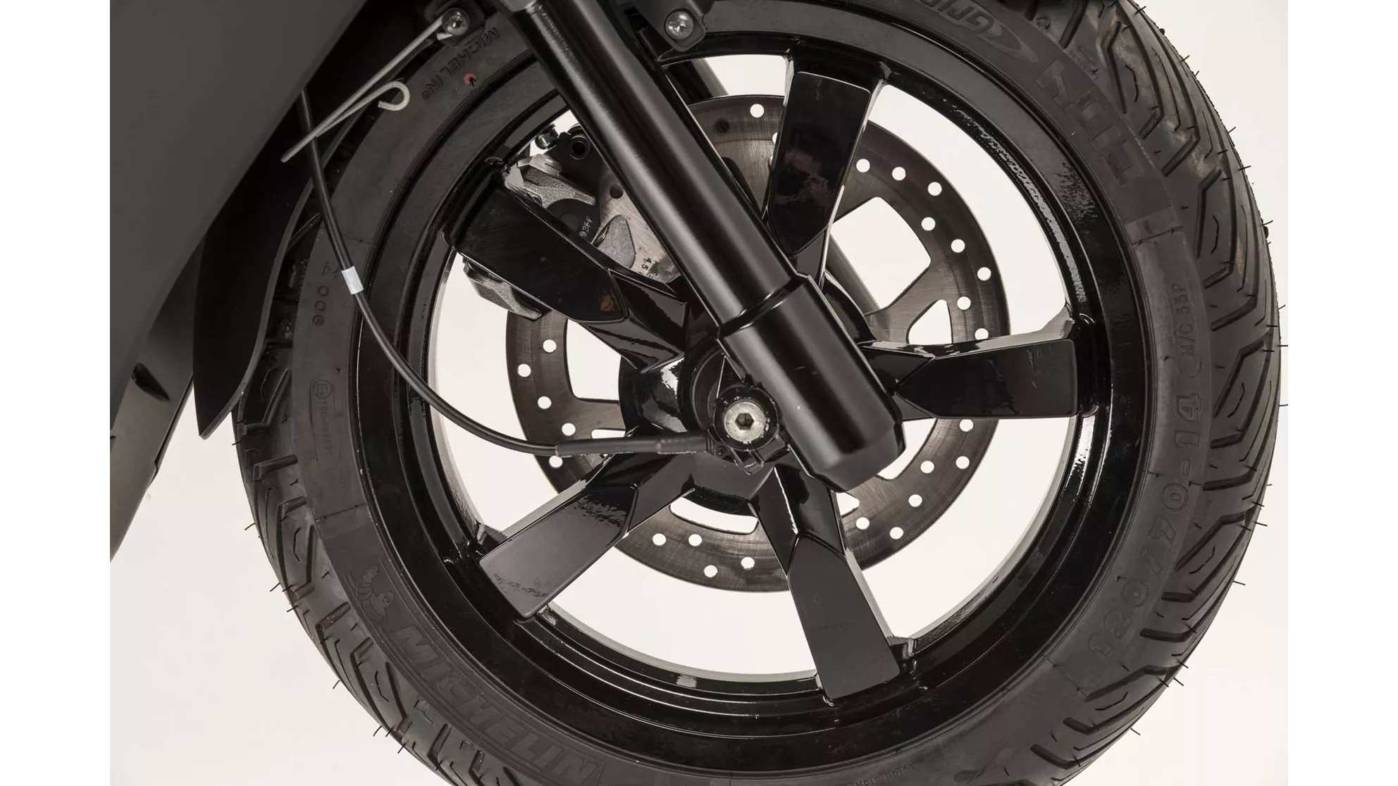 Peugeot Satelis 2 125 RS - Image 16 Peugeot Satelis 2 125 RS - Image 16