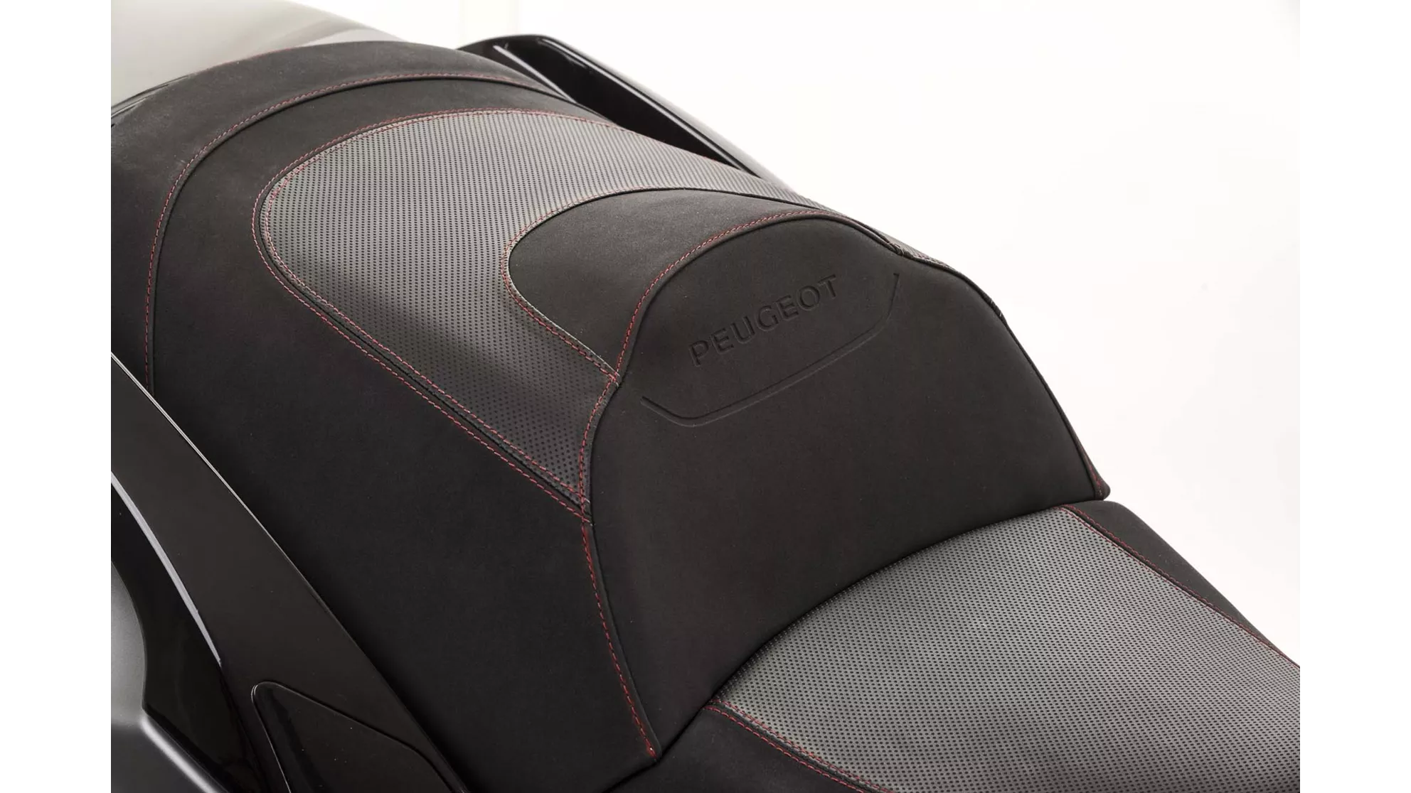 Peugeot Satelis 2 125 RS - Image 17 Peugeot Satelis 2 125 RS - Image 17