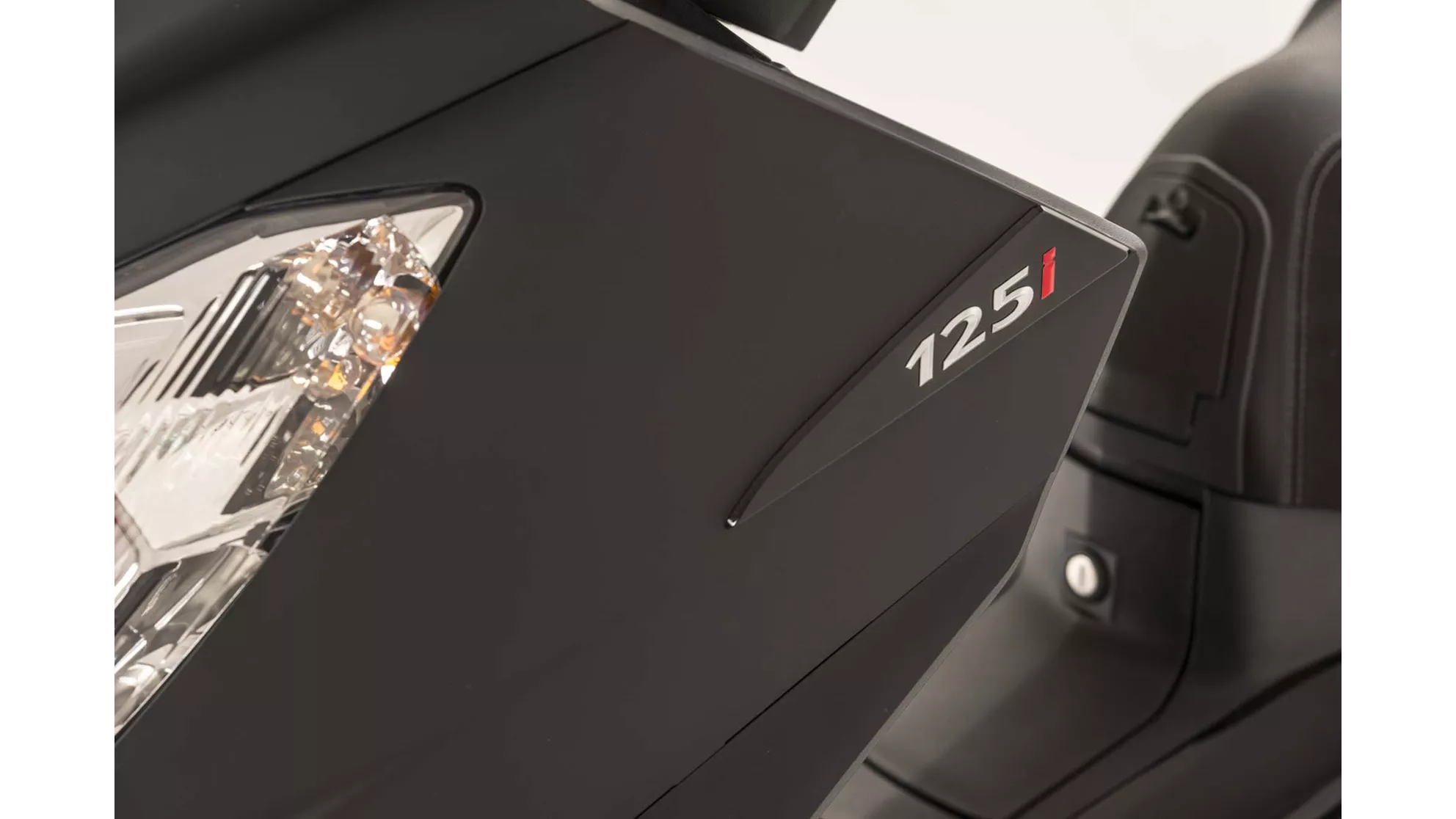 Peugeot Satelis 2 125 RS - Image 18 Peugeot Satelis 2 125 RS - Image 18