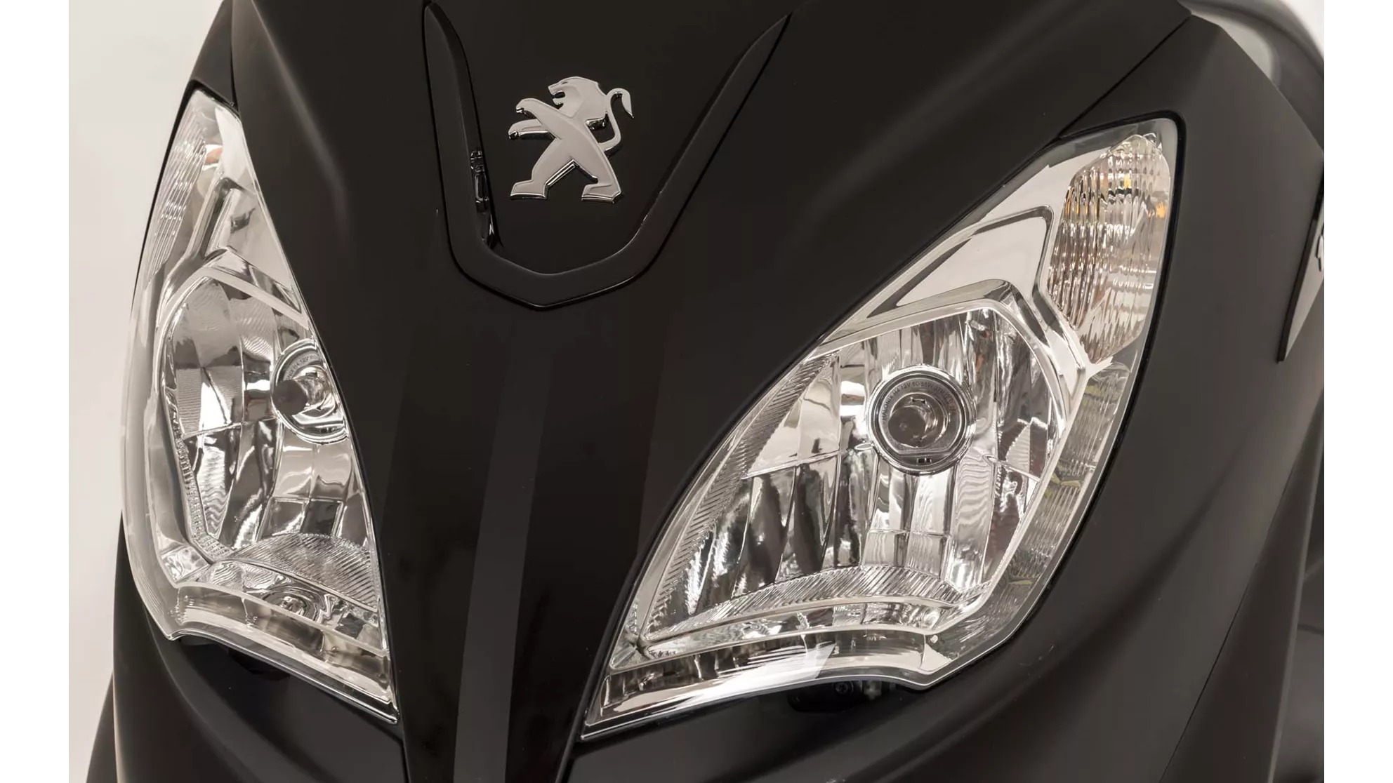 Peugeot Satelis 2 125 RS - Image 19 Peugeot Satelis 2 125 RS - Image 19