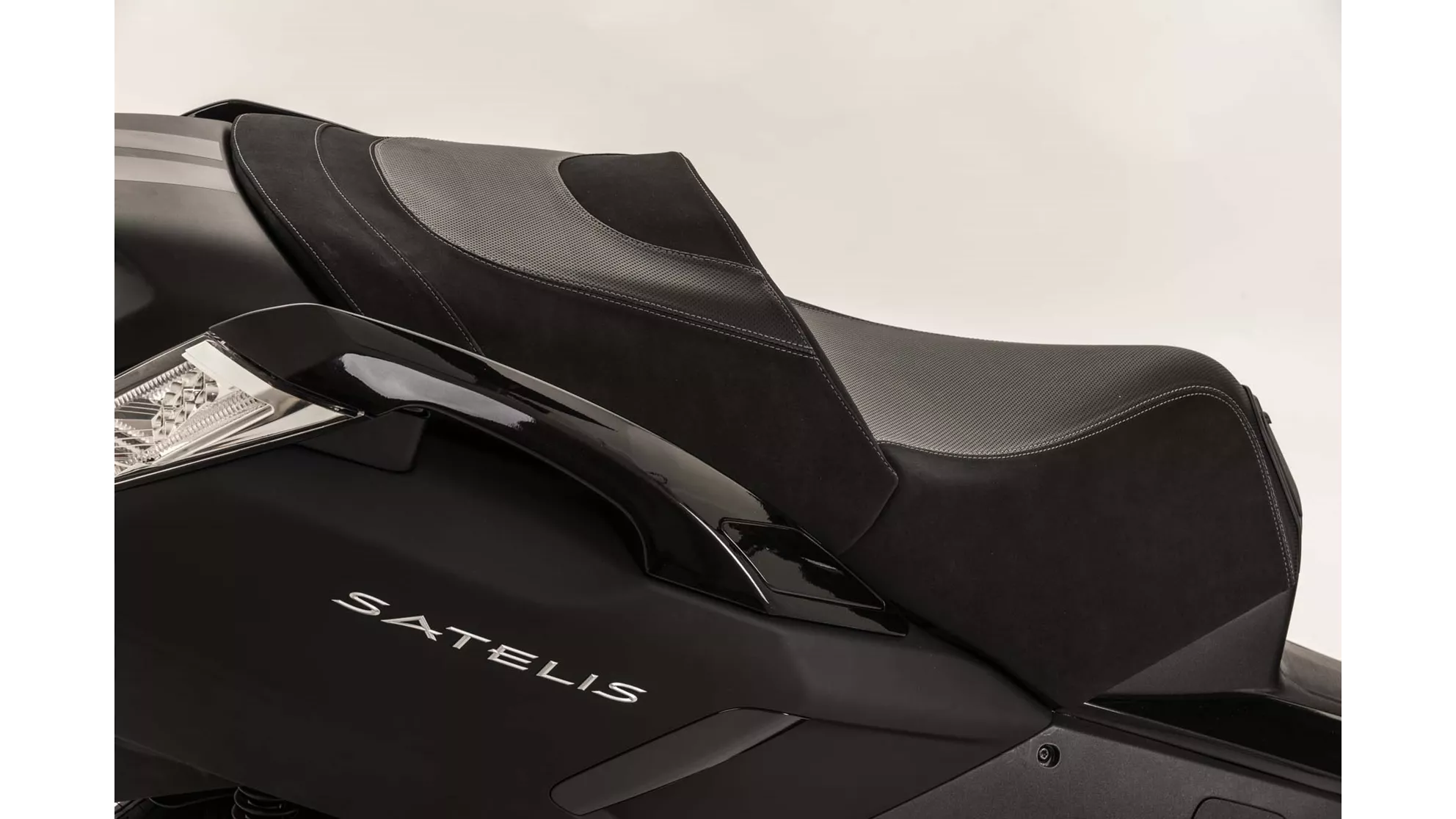 Peugeot Satelis 2 125 RS - Image 21 Peugeot Satelis 2 125 RS - Image 21