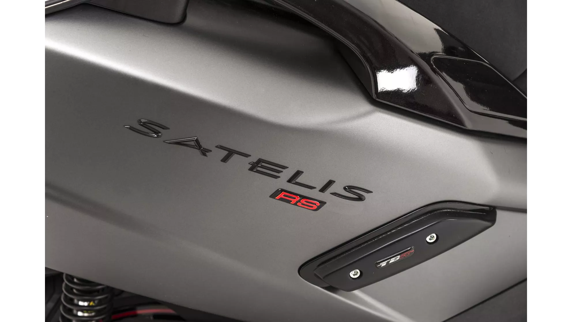 Peugeot Satelis 2 125 RS - Image 23 Peugeot Satelis 2 125 RS - Image 23