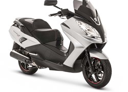 Peugeot Satelis 2 125 RS