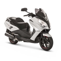 Peugeot Satelis 2 125 RS 2017