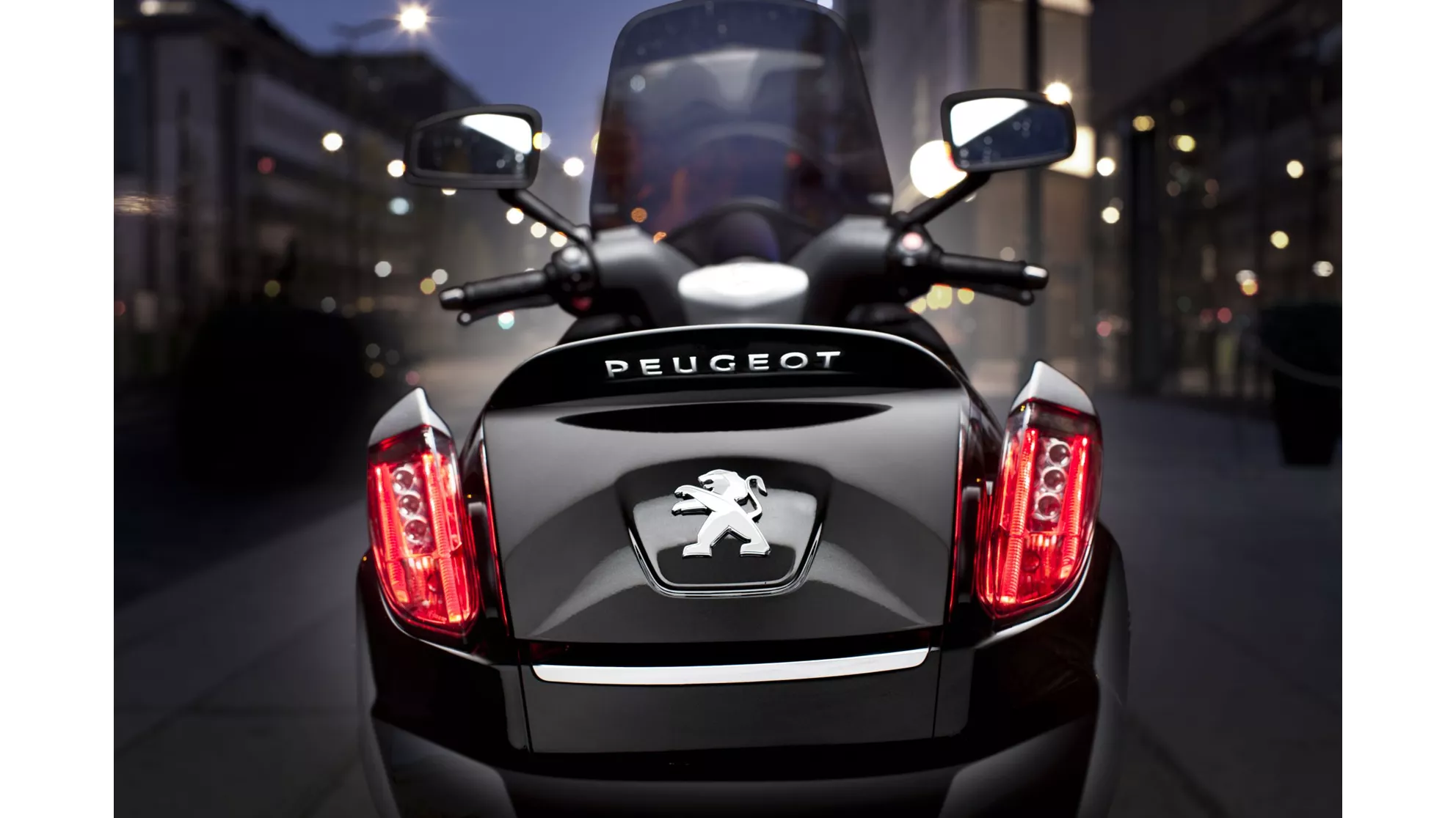 Peugeot Satelis 2 125 Executive - Image 12 Peugeot Satelis 2 125 Executive - Image 12