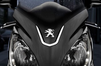 Peugeot Satelis 2 125 Executive 2017 - Bild 16