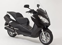 Peugeot Satelis 2 125 Executive