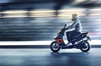 Peugeot Speedfight 3 125 2017 - Bild 2