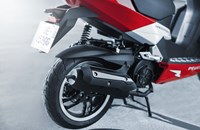 Peugeot Speedfight 3 125 2017 - Bild 3