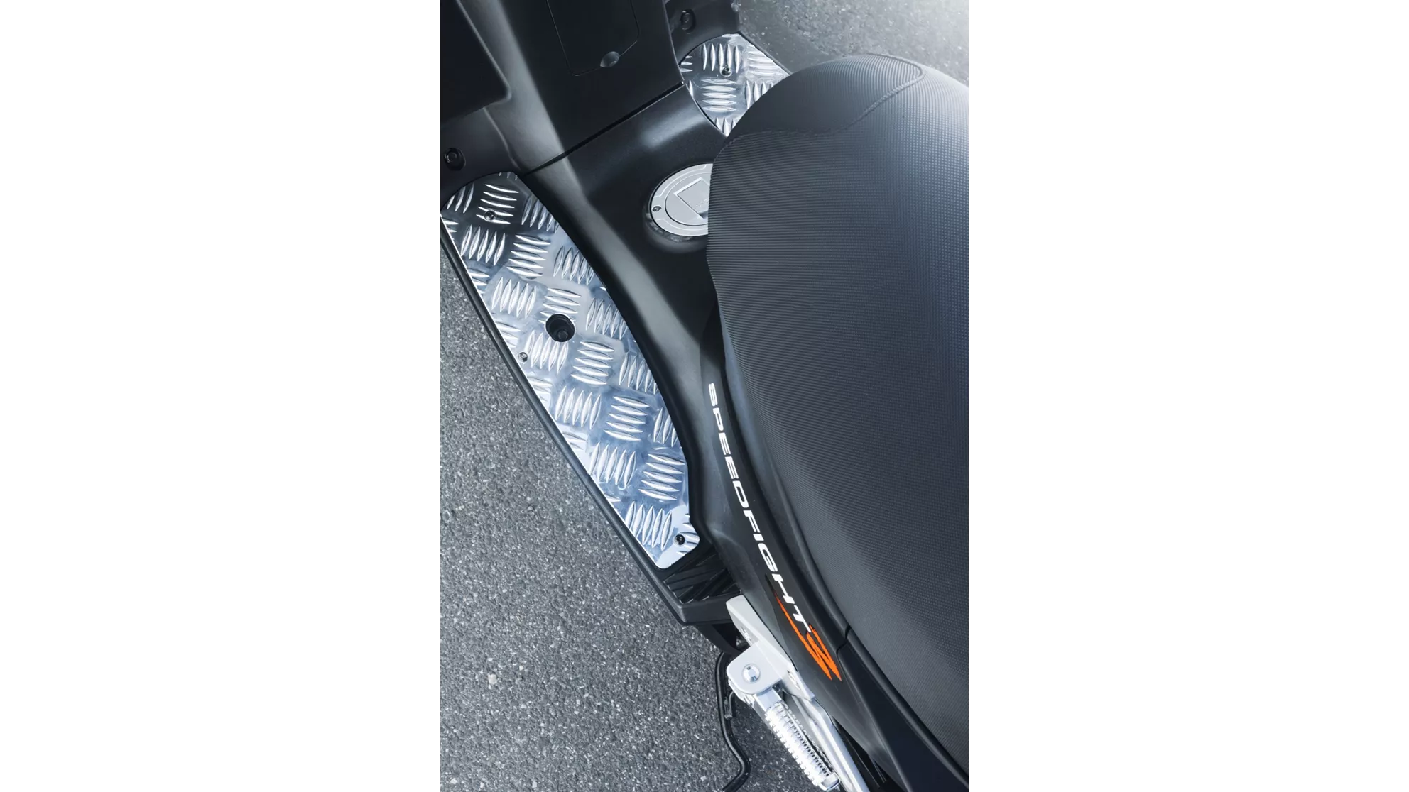 Peugeot Speedfight 3 125 - Image 2 Peugeot Speedfight 3 125 - Image 2