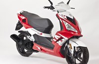 Peugeot Speedfight 3 125 2017 - Bild 8