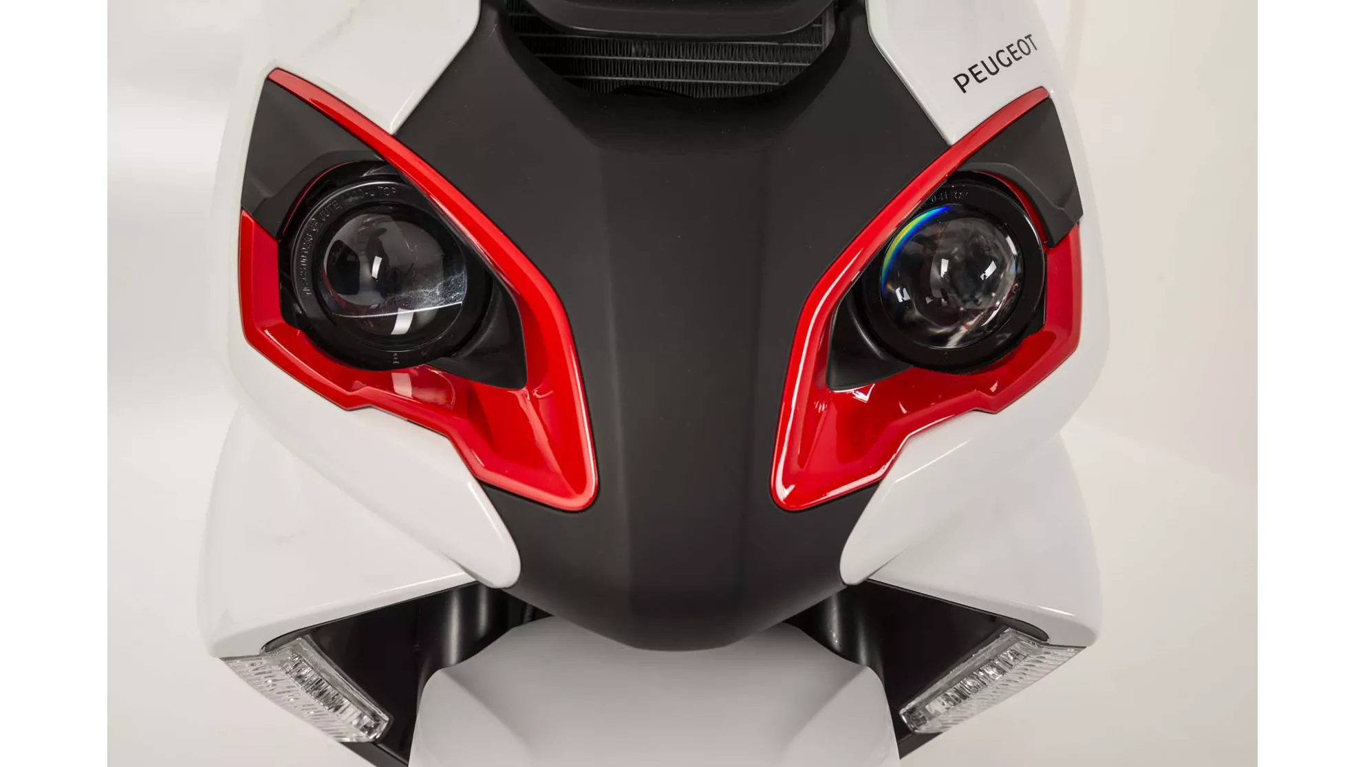 Peugeot Speedfight 3 50 Iceblade - Image 1 Peugeot Speedfight 3 50 Iceblade - Image 1