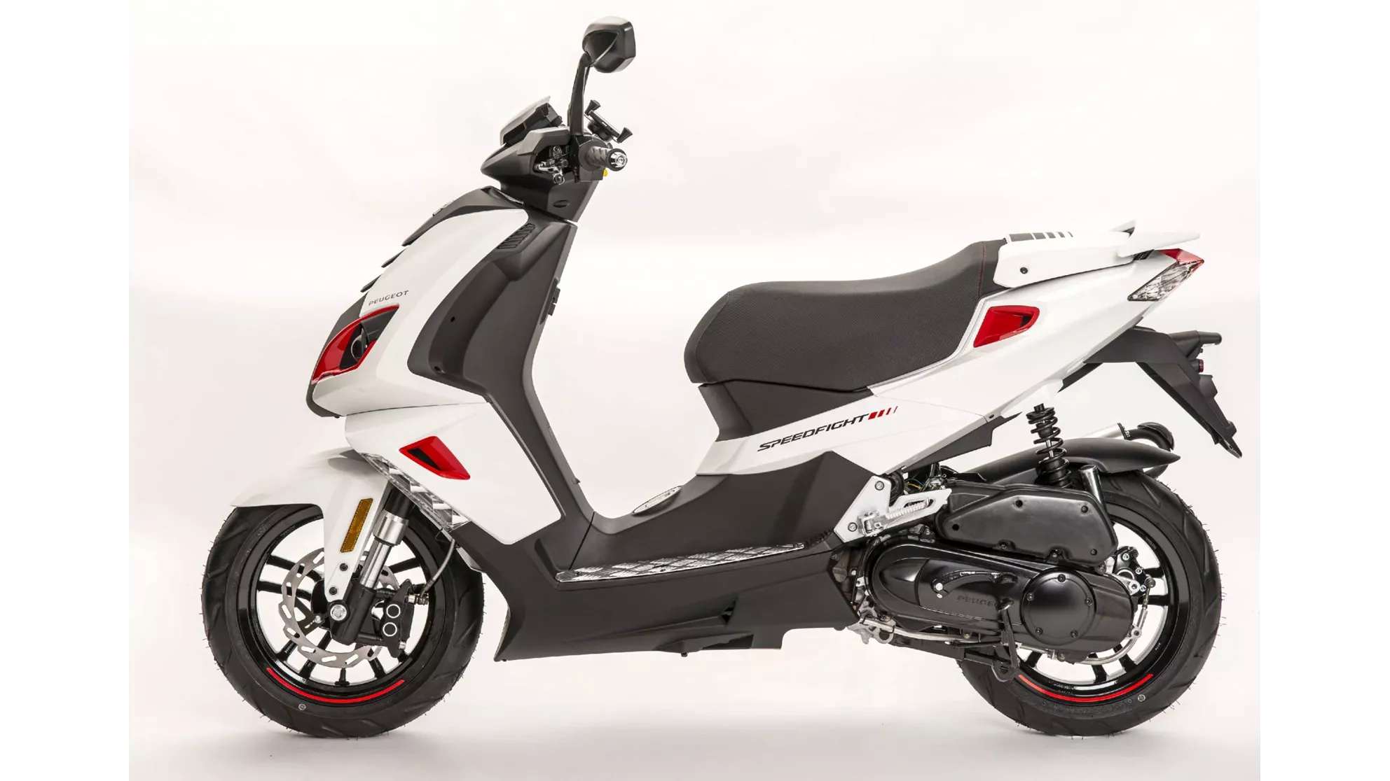 Peugeot Speedfight 3 50 Iceblade - Image 6 Peugeot Speedfight 3 50 Iceblade - Image 6