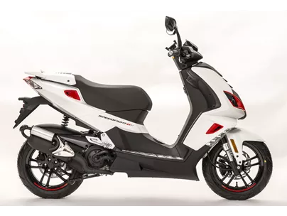 Peugeot Speedfight 3 50 Iceblade 2017 Peugeot Speedfight 3 50 Iceblade 2017