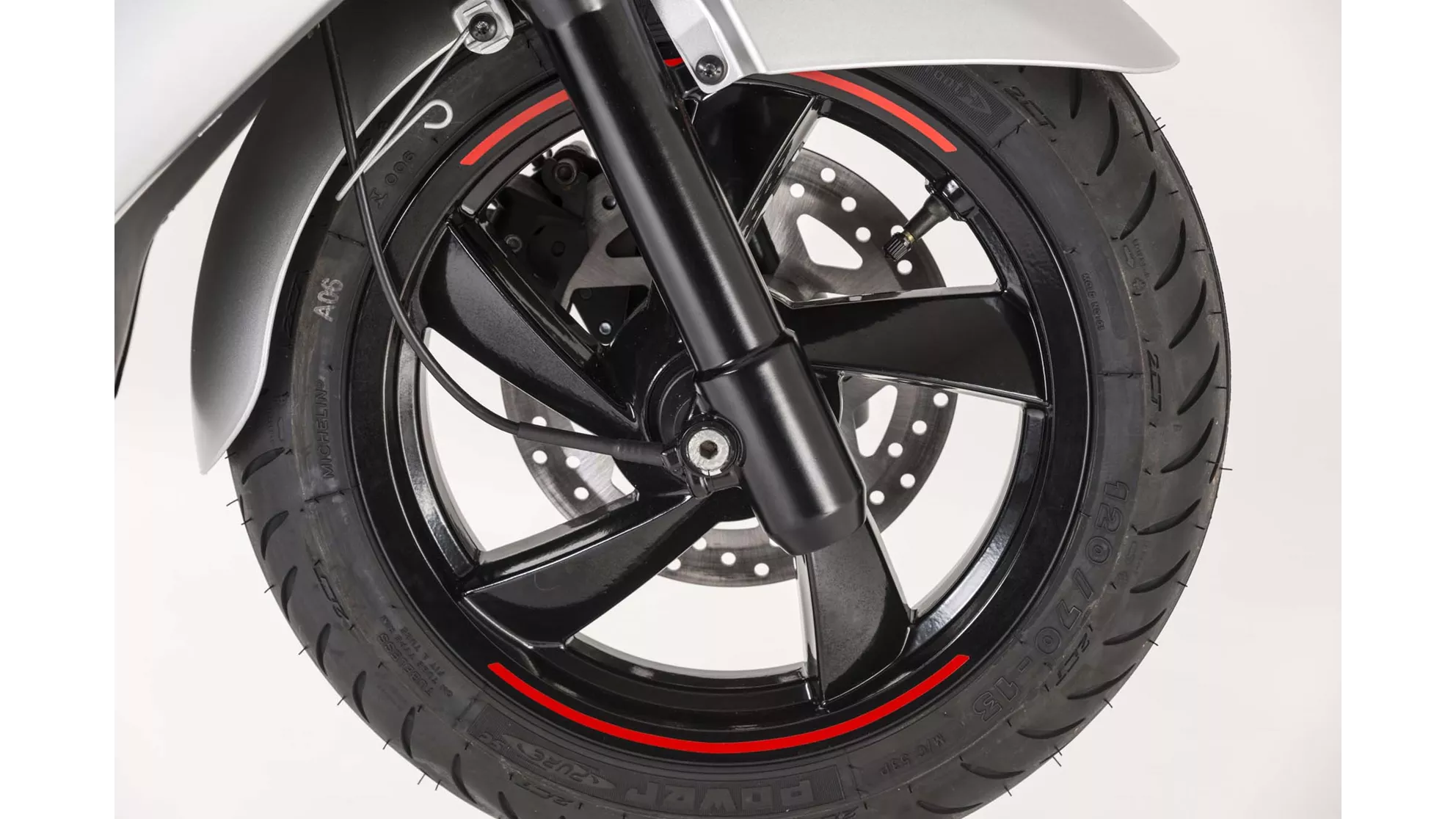 Peugeot Citystar 125 RS - Image 4 Peugeot Citystar 125 RS - Image 4