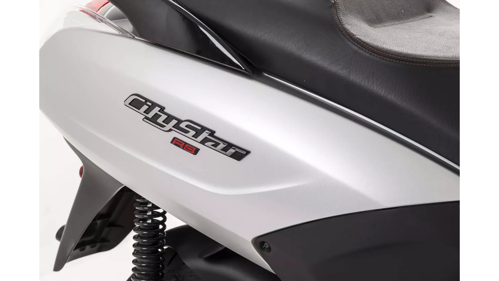 Peugeot Citystar 125 RS - Image 7 Peugeot Citystar 125 RS - Image 7