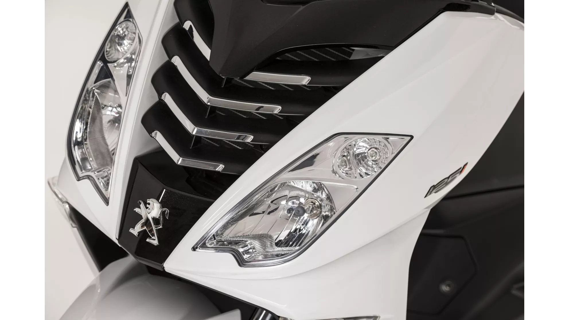 Peugeot Citystar 125 RS - Image 11 Peugeot Citystar 125 RS - Image 11