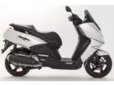 Peugeot Citystar 125 RS 2017 Peugeot Citystar 125 RS 2017
