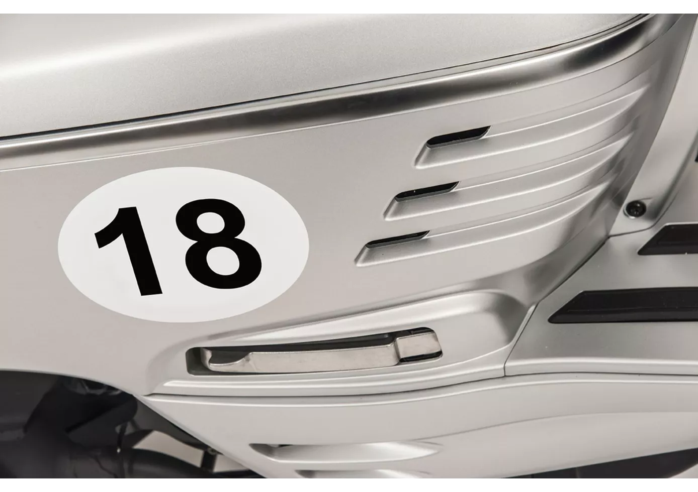 Peugeot Django 125 Sport 2017 Peugeot Django 125 Sport 2017