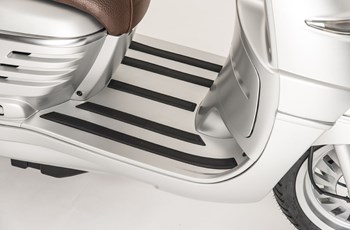 Peugeot Django 125 Sport 2017 - Bild 10 Peugeot Django 125 Sport 2017 - Bild 10