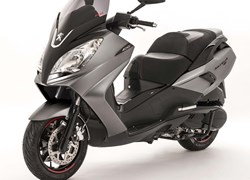 Peugeot Satelis 2 400 RS