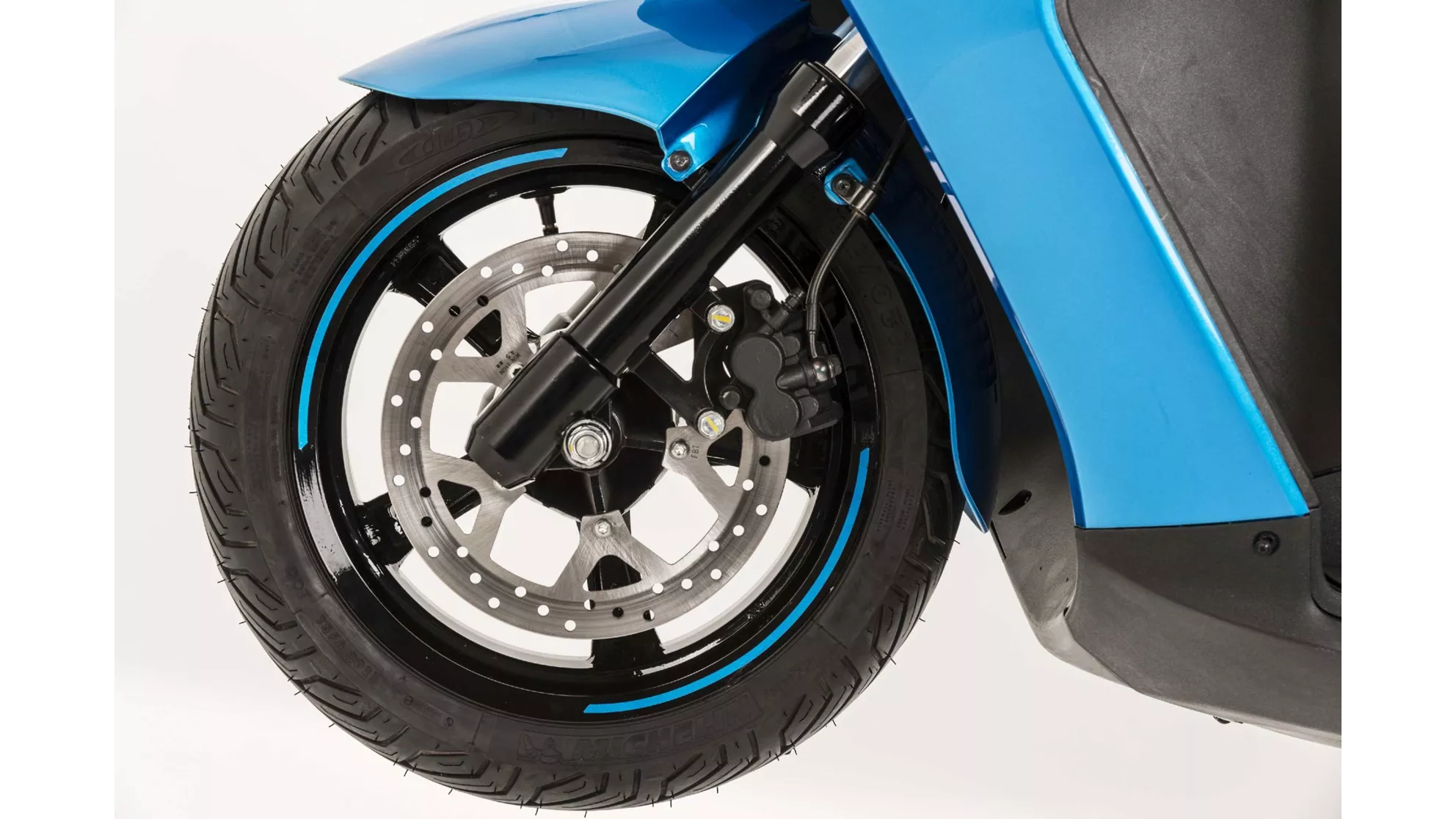 Peugeot Satelis 125 Blue Line - Image 3 Peugeot Satelis 125 Blue Line - Image 3