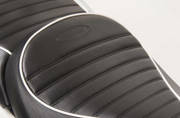 Peugeot Django 50 2T Evasion 2017 - Bild 3