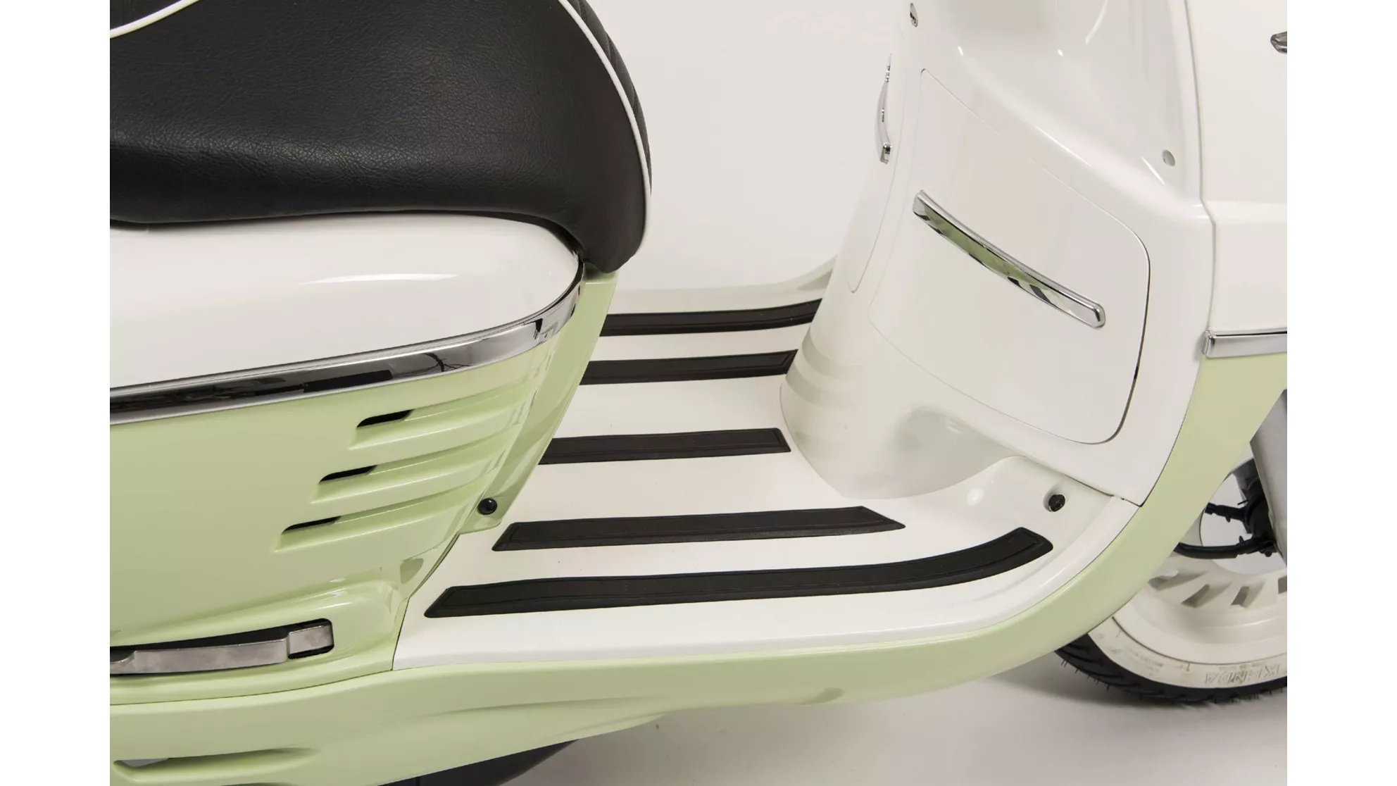 Peugeot Django 50 2T Evasion - Image 11 Peugeot Django 50 2T Evasion - Image 11