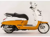 Peugeot Django 50 2T Evasion 2017 Peugeot Django 50 2T Evasion 2017