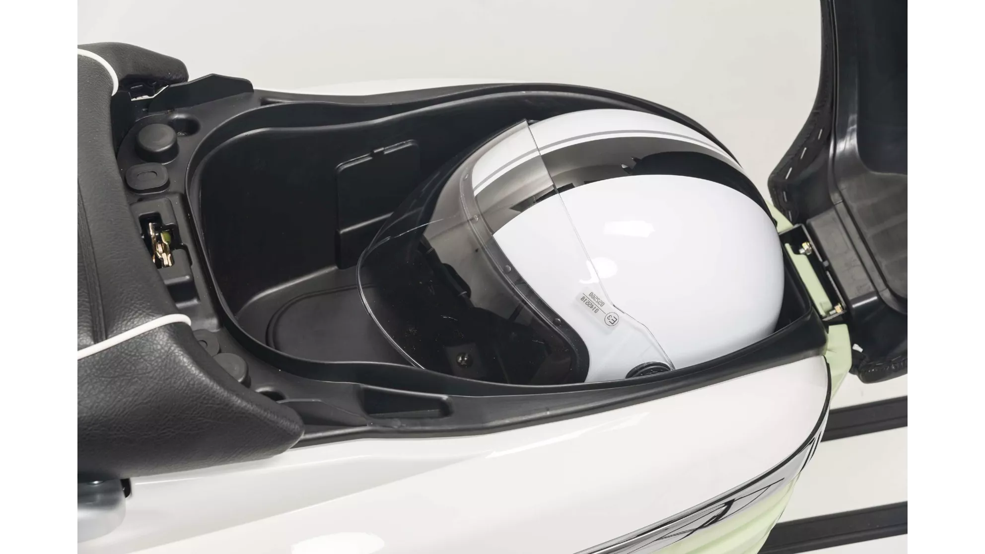 Peugeot Django 50 4T Evasion - Image 11 Peugeot Django 50 4T Evasion - Image 11