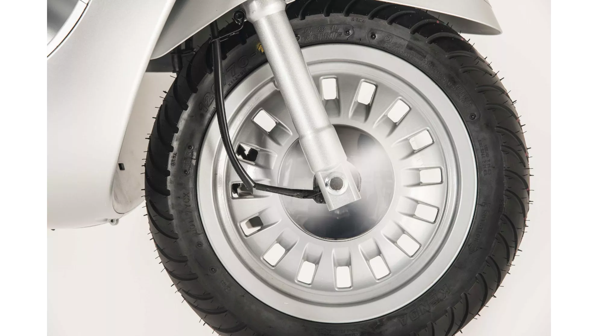 Peugeot Django 50 4T Sport - Image 4 Peugeot Django 50 4T Sport - Image 4