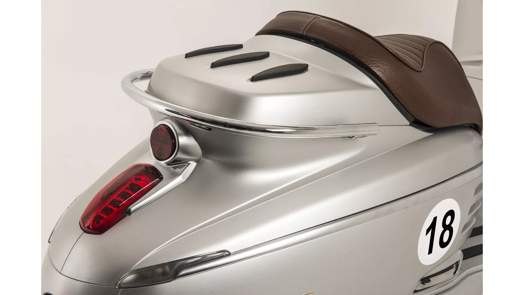 Peugeot Django 50 4T Sport - Image 15 Peugeot Django 50 4T Sport - Image 15