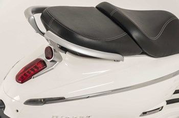 Peugeot Django 125 Heritage 2017 - Bild 12