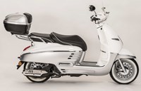 Peugeot Django 150 Allure 2017 - Bild 7