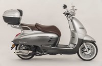 Peugeot Django 150 Allure 2017 - Bild 8