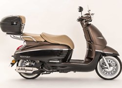 Peugeot Django 150 Allure