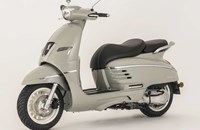 Peugeot Django 150 Heritage 2017 - Bild 10