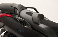 Peugeot Metropolis 400 Blue Line 2017 - Bild 10