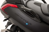 Peugeot Metropolis 400 Blue Line 2017 - Bild 15