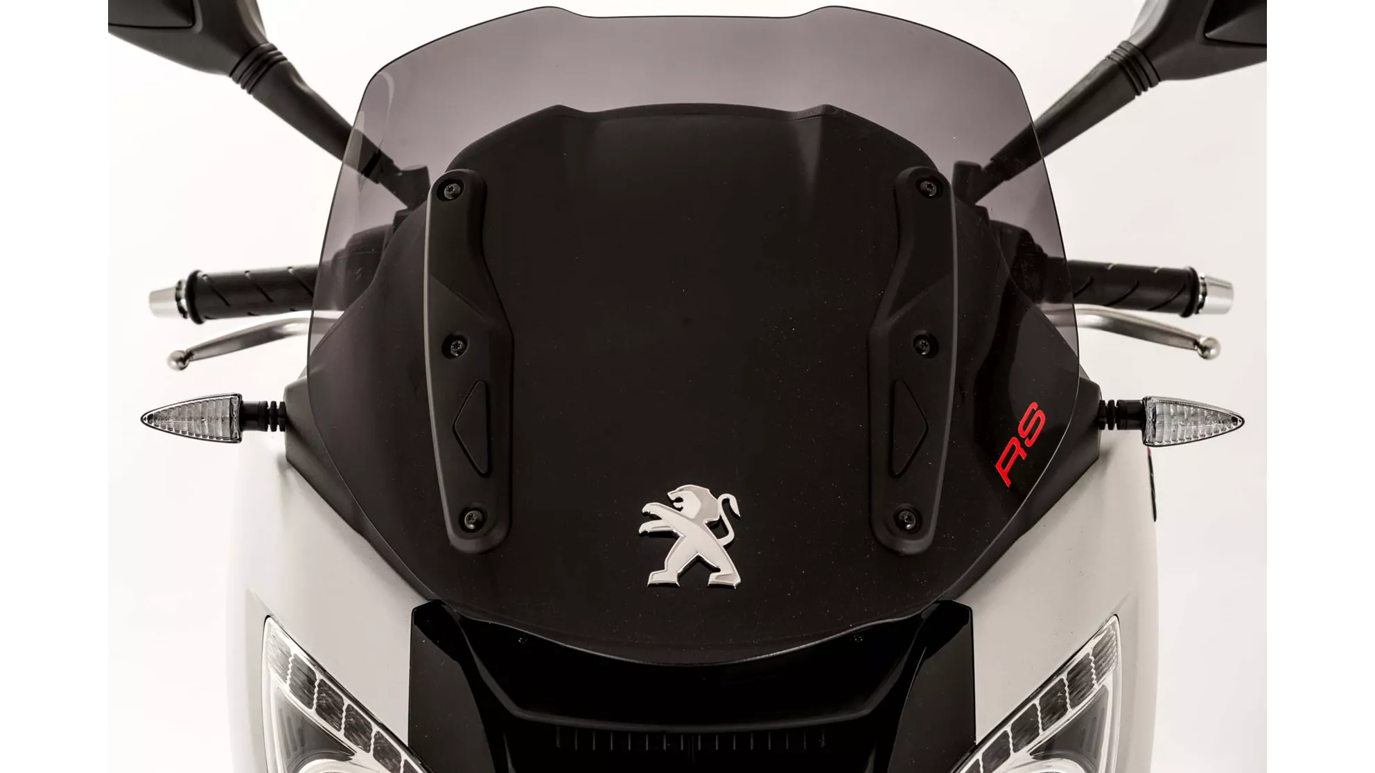 Peugeot Metropolis 400i RS - Image 7 Peugeot Metropolis 400i RS - Image 7