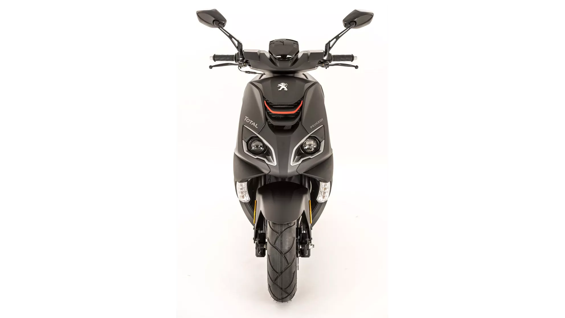 Peugeot Speedfight 4 50 2T Air - Image 5 Peugeot Speedfight 4 50 2T Air - Image 5