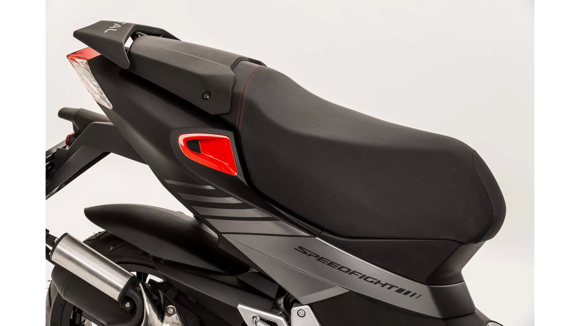 Peugeot Speedfight 4 50 2T Air - Image 8 Peugeot Speedfight 4 50 2T Air - Image 8