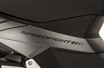 Peugeot Speedfight 4 50 2T Air 2017 - Bild 24 Peugeot Speedfight 4 50 2T Air 2017 - Bild 24