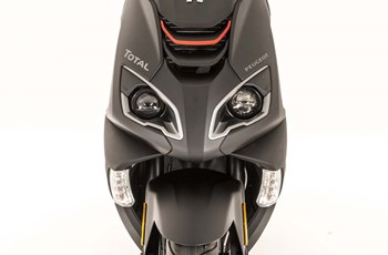Peugeot Speedfight 4 50 2T LC 2017 - Bild 7 Peugeot Speedfight 4 50 2T LC 2017 - Bild 7